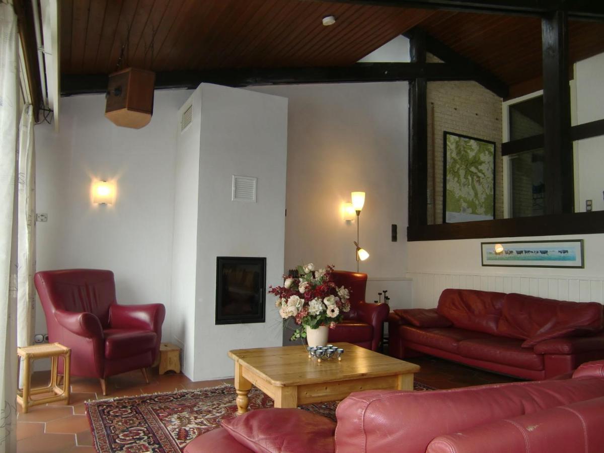 Holiday Home In Kleinich With Sauna Exterior foto