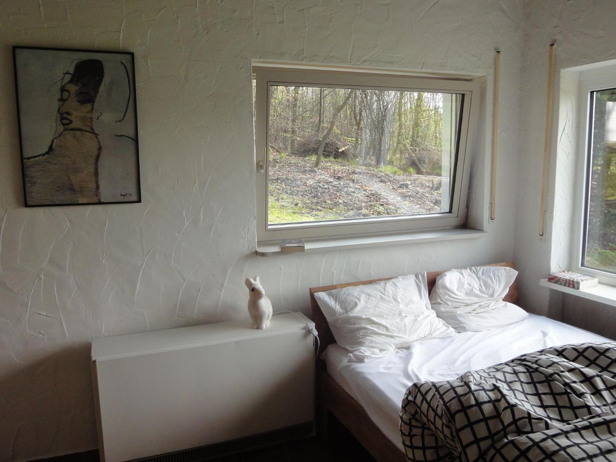 Holiday Home In Kleinich With Sauna Exterior foto